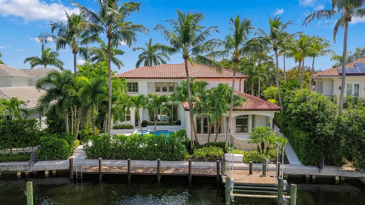 Back at 753 HARBOUR ISLE Place, North Palm Beach