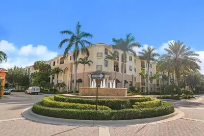 2217 RENAISSANCE Way, Boynton Beach – Condominium for rent
