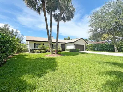 4975 NW 6TH Street, Coconut Creek – Single Family Residence for rent