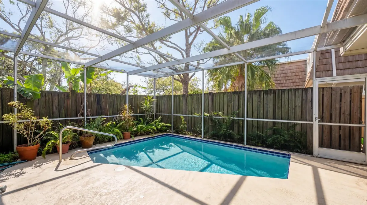 18-4348 Hazel Ave unit b at 4348 Hazel Avenue B, Palm Beach Gardens