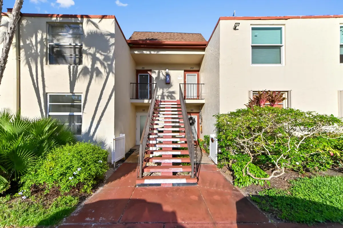02 front 02 at 7 Willowbrook Lane 101, Delray Beach