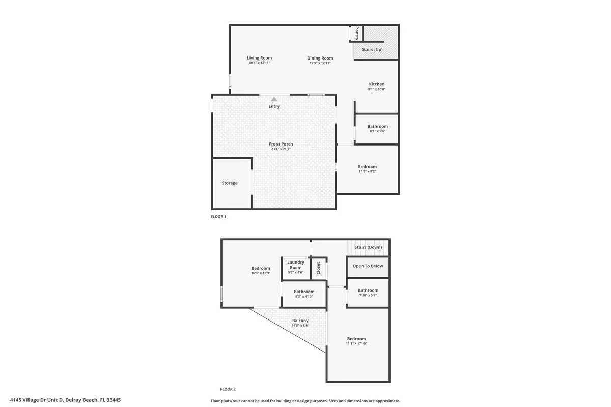 20251203211011773972000000-o at 4145 VILLAGE Drive A, Delray Beach