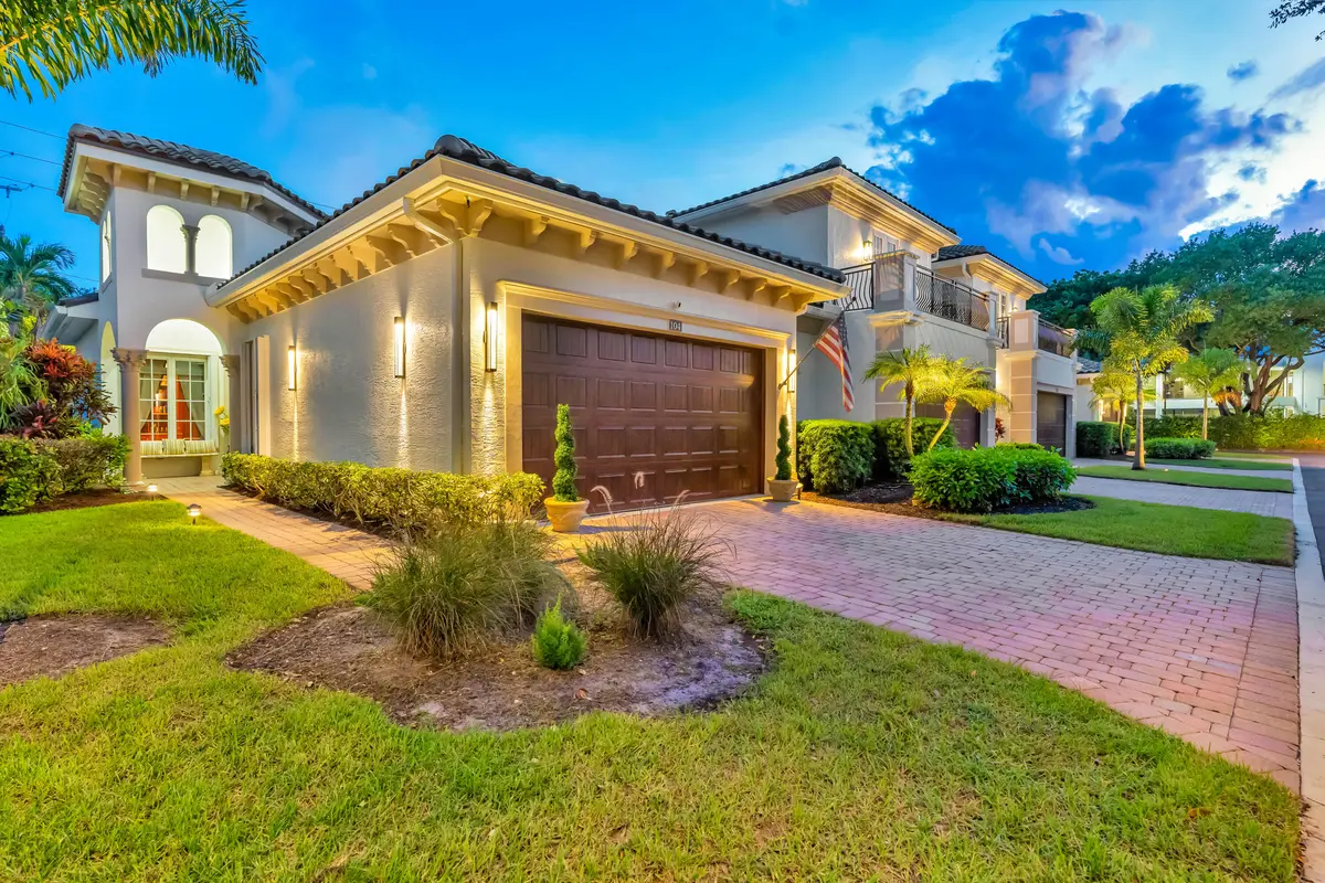 _MLP1952 at 104 Renaissance Drive, North Palm Beach