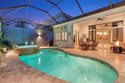 104 Renaissance Drive, North Palm Beach – Villa for sale