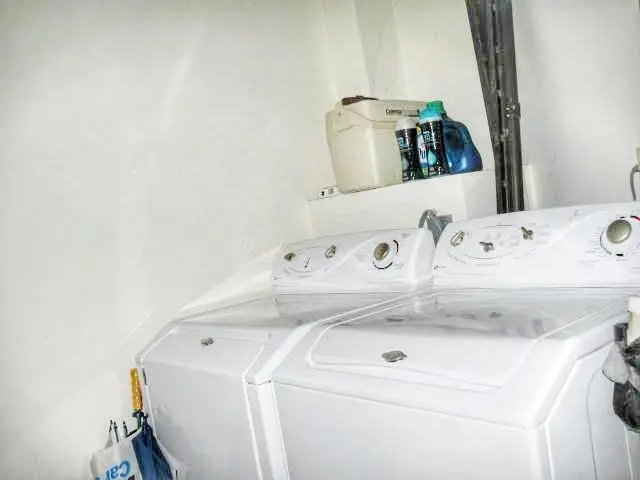 washer and dryer at 7 Whitehall Way, Boynton Beach