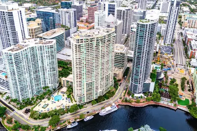 411 N New River Drive 401, Fort Lauderdale – Condominium for sale