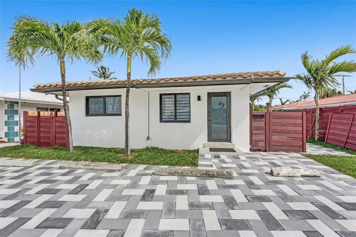 Photo 1 at 4536 POINCIANA Street 2, Lauderdale-By-The-Sea