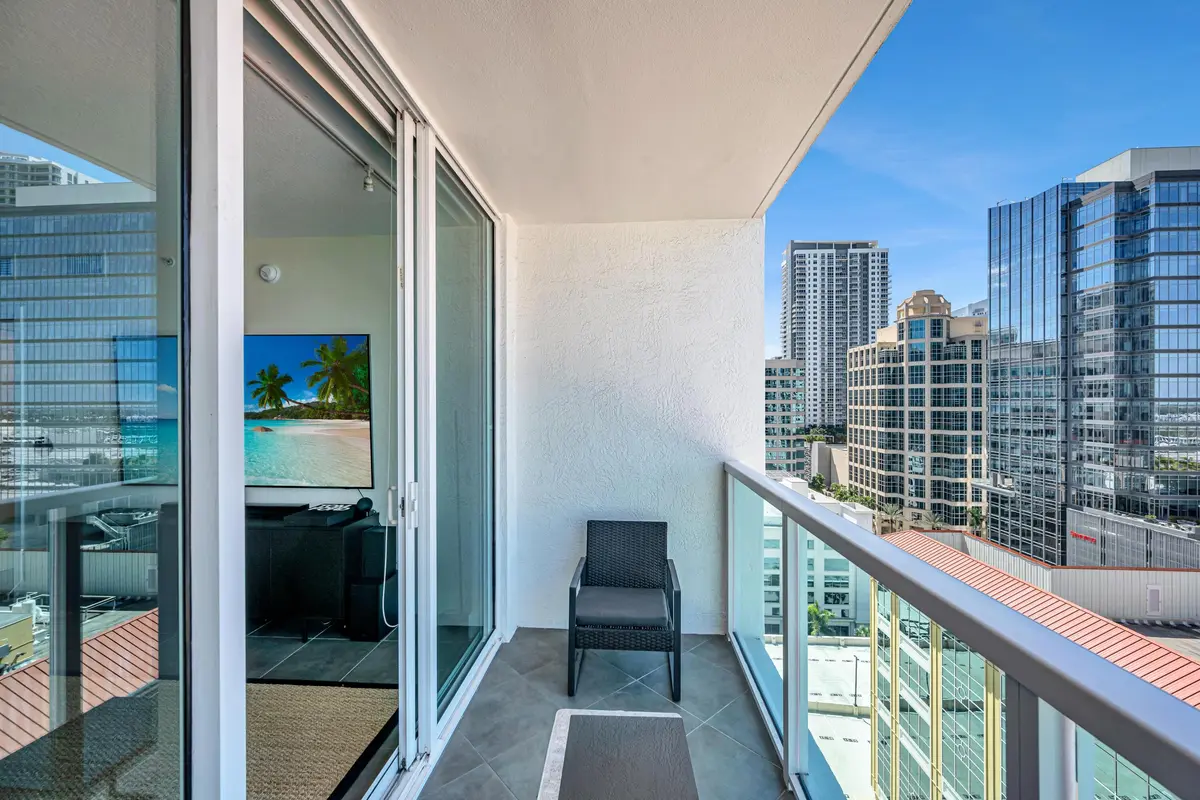 350 SE 2ND ST #1980-13 at 350 SE 2nd Street 1980, Fort Lauderdale