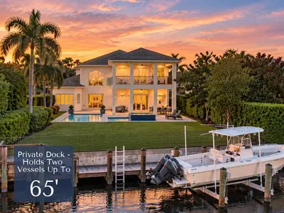 13965 Willow Cay Drive, Juno Beach – Single Family Residence for sale