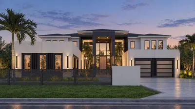 257 Royal Palm  Way, Boca Raton – Single Family Residence for sale