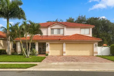 1434 Artimino Lane, Boynton Beach – Single Family Residence for sale