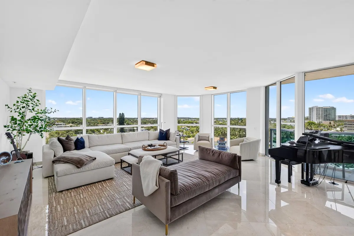 Sun Room at 801 Briny Avenue, Pompano Beach