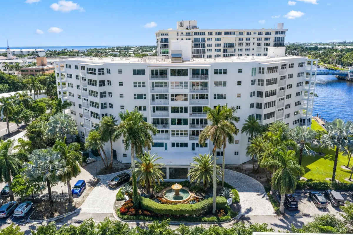 Delray Summit PH-N at 1000 Lowry Street, Delray Beach