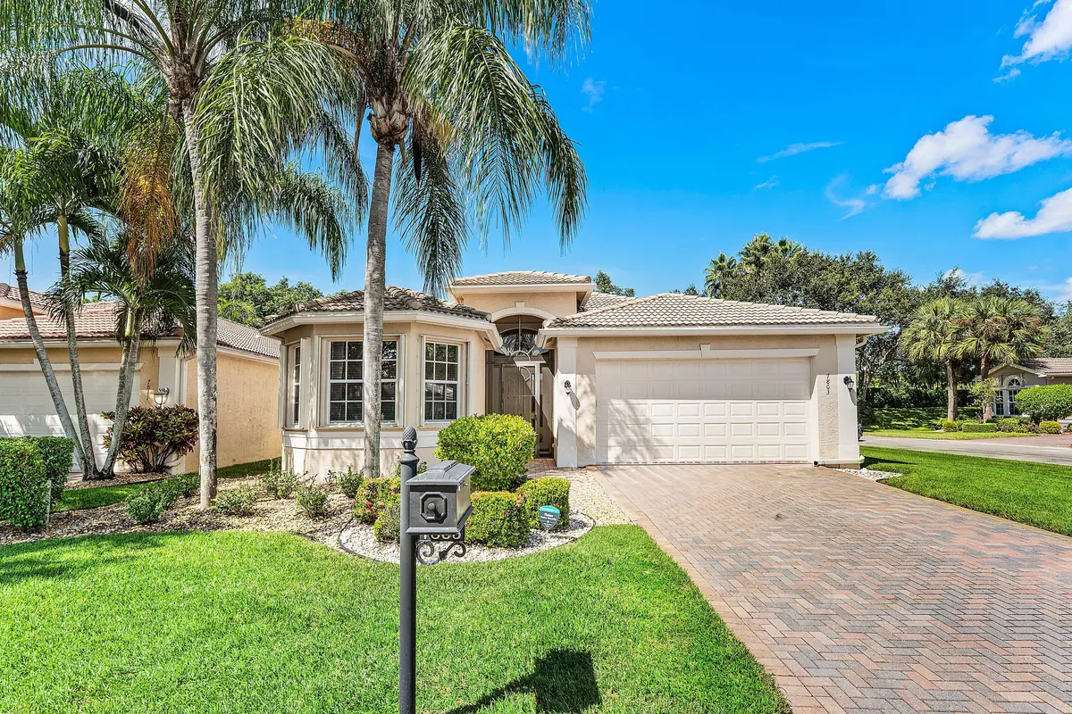 001-7803SundialHarborPoint-LakeWorth-FL- at 7803 Sundial Harbor Pt., Lake Worth
