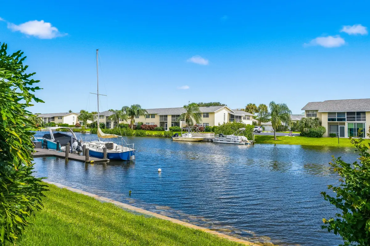 1830 Robalo Drive - 103-133 at 1830 Robalo Drive, Vero Beach