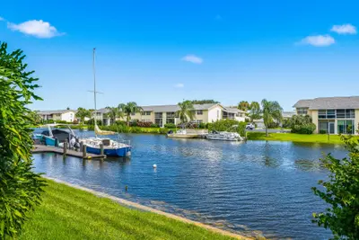 1830 Robalo Drive, Vero Beach – Condominium for sale