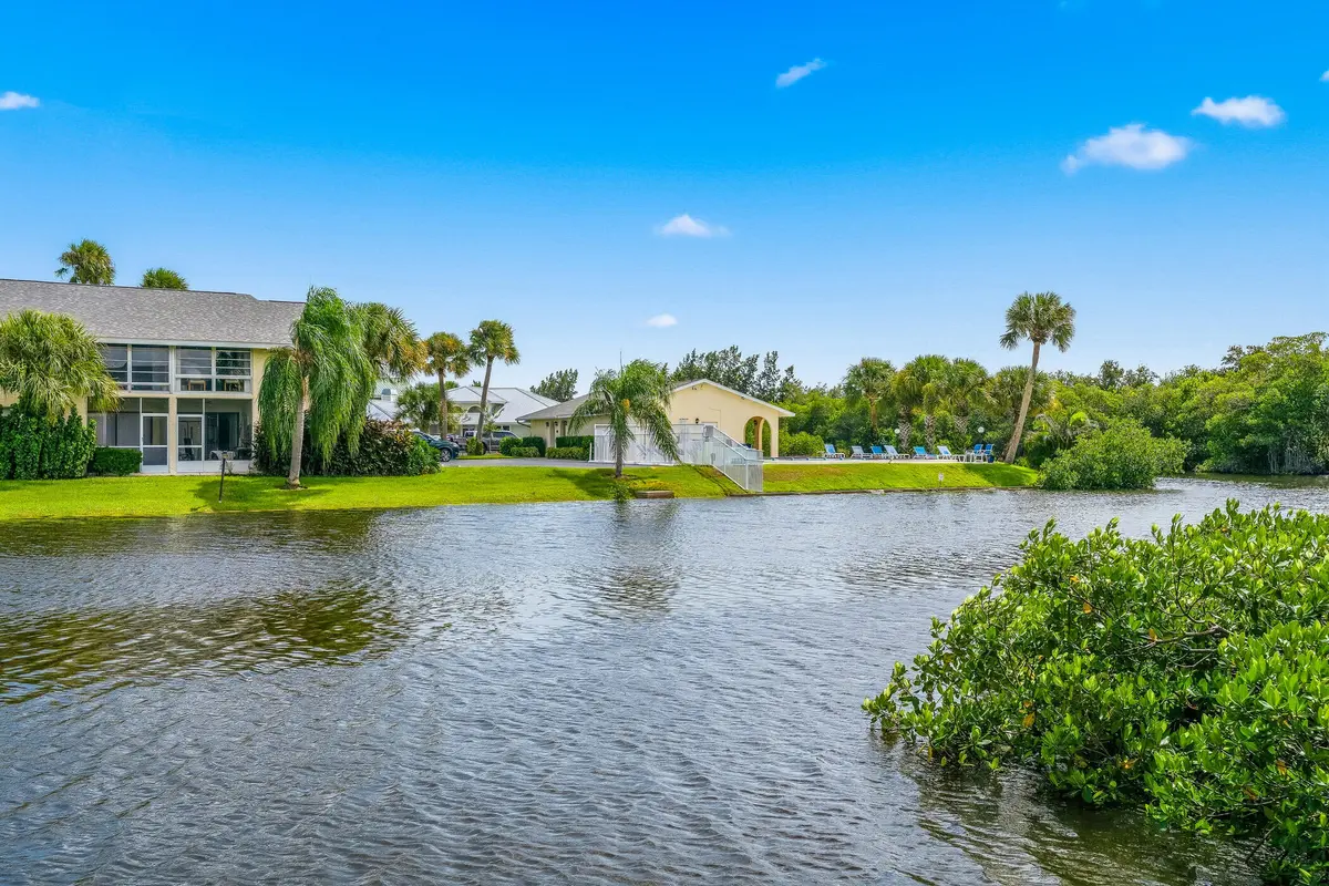 1830 Robalo Drive - 103-138 at 1830 Robalo Drive, Vero Beach