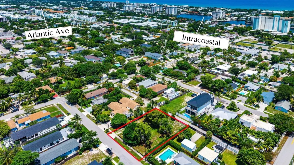 619 SE 2nd Avenue at 619 SE 2nd Avenue, Delray Beach