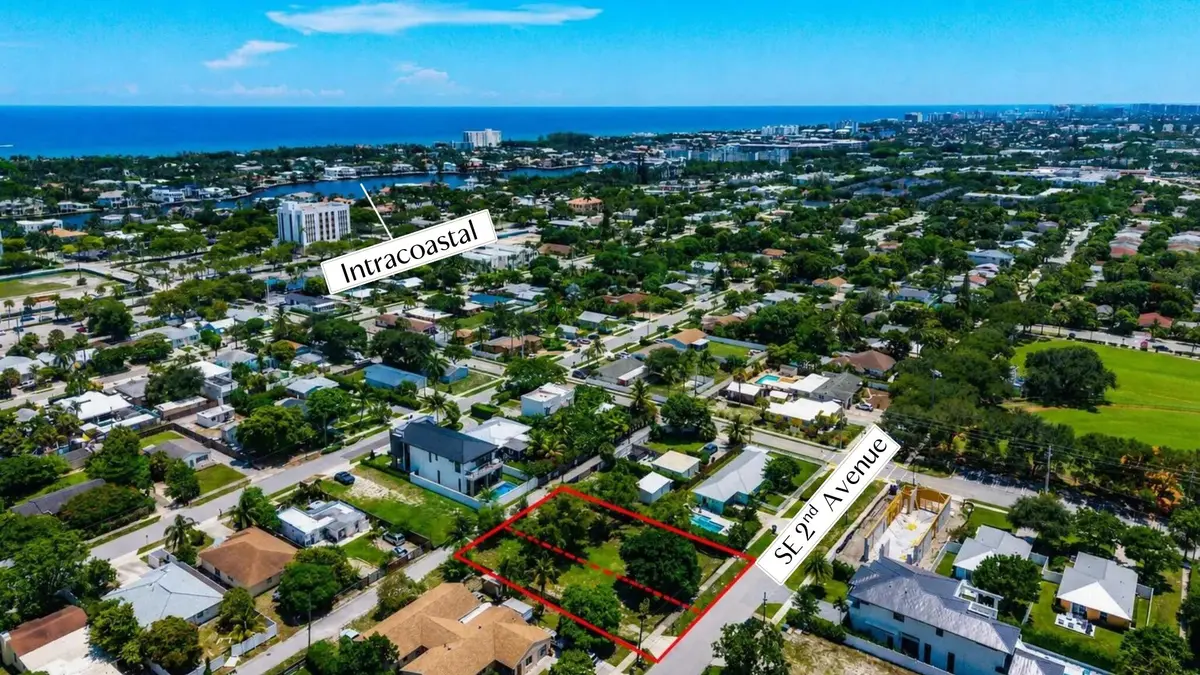 617 SE 2nd Avenue at 617 SE 2ND Avenue, Delray Beach