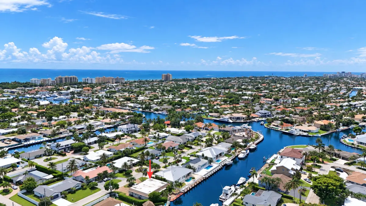 4471 NE 25TH Avenue, Lighthouse Point, FL – photo 2