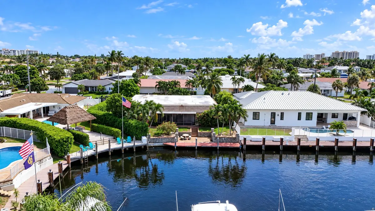 4471 NE 25TH Avenue, Lighthouse Point, FL – photo 1