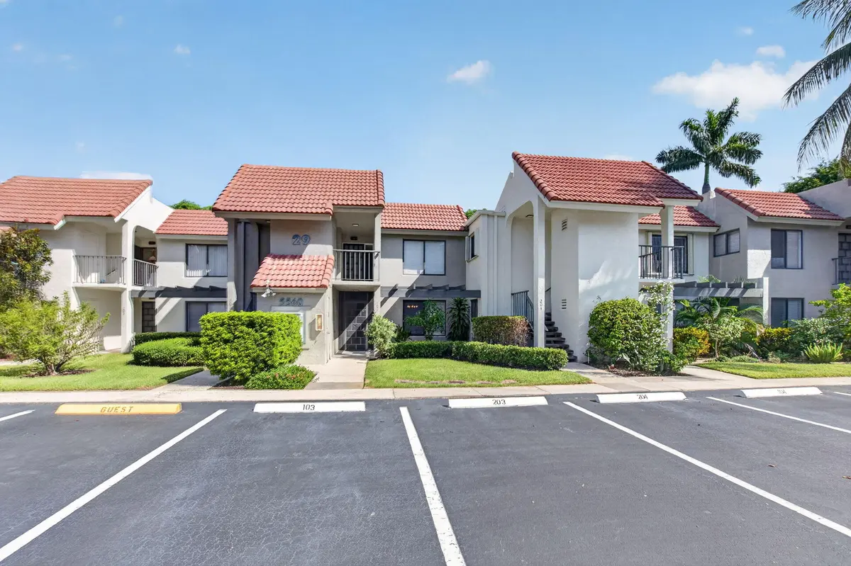 Fairway Park at 5560 FAIRWAY PARK Drive 103, Boynton Beach