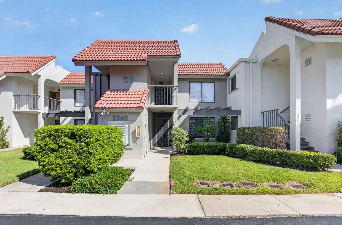 Fairway Park at 5560 FAIRWAY PARK Drive 103, Boynton Beach