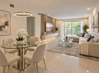 2201 LUCAYA Bend C3, Coconut Creek – Condominium for sale