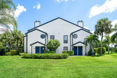 5016 Heatherhill Lane 5, Boca Raton – Townhouse for sale