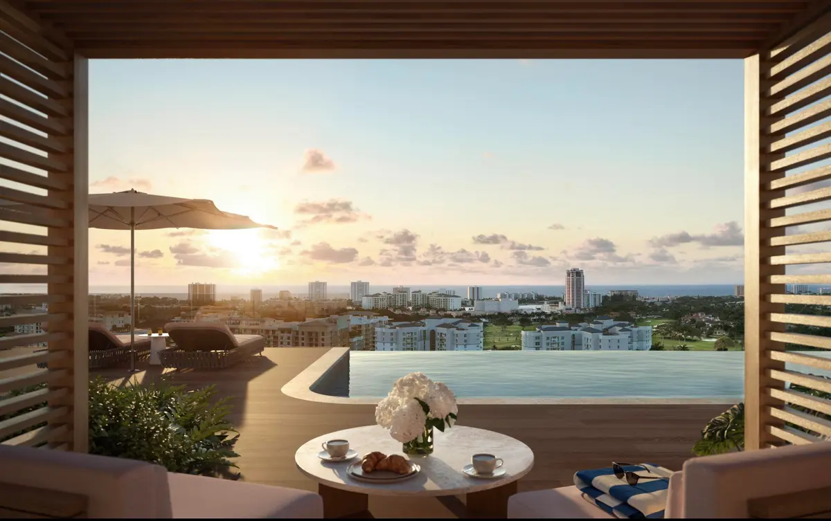 Cabana at 41 SE 4th Street 607, Boca Raton