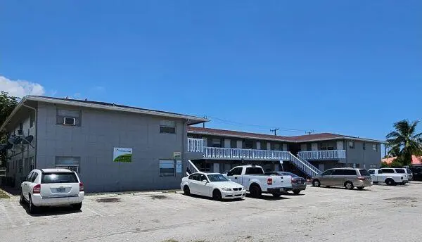 521SMALL at 521 NW 35TH Court G, Pompano Beach