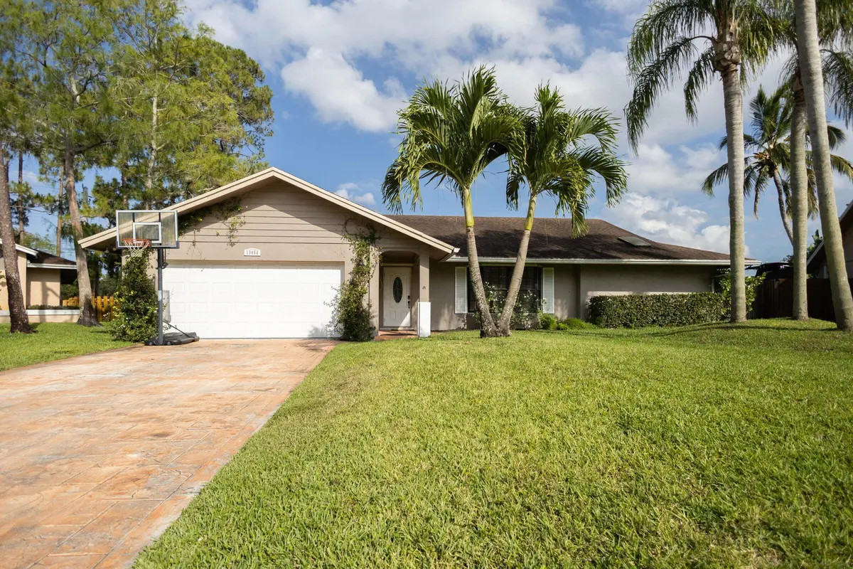 Home at 13454 Columbine Avenue, Wellington