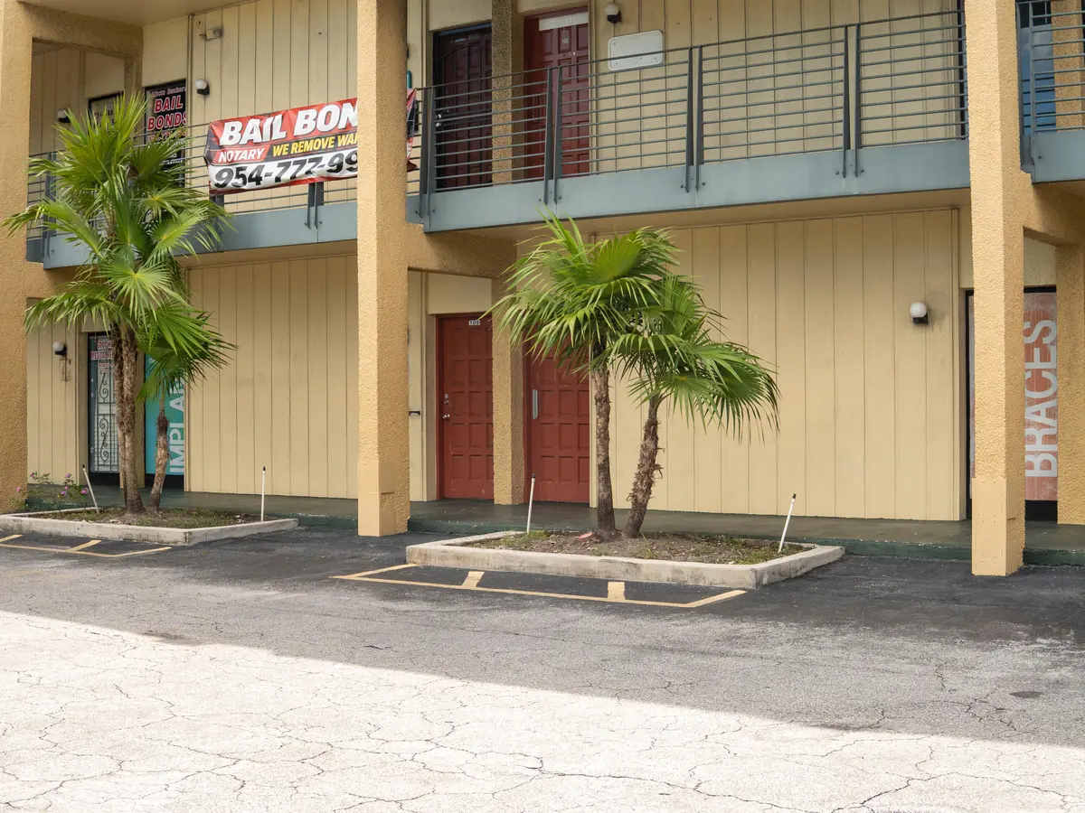 RealEstate-2206 at 2331 N STATE ROAD 7 109, Lauderhill