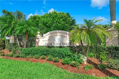 5055 WILES Road 207, Coconut Creek – Condominium for rent