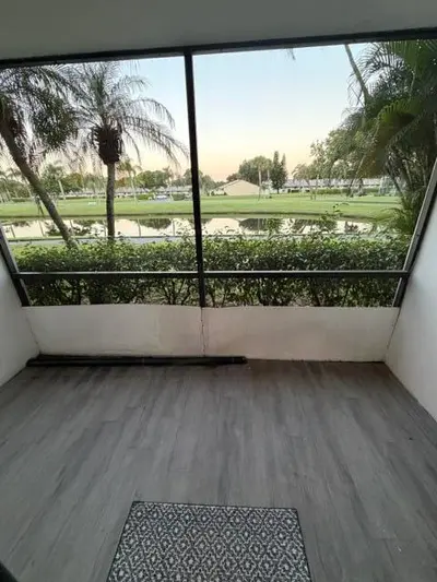 1112 GREEN PINE Boulevard C1, West Palm Beach – Condominium for sale