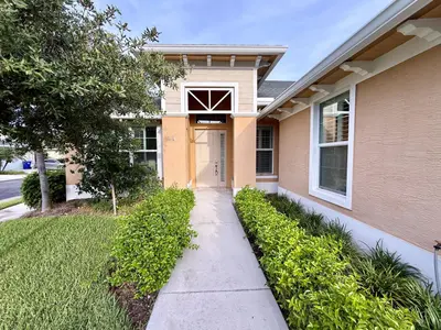 4303 Baseline Drive, Vero Beach – Townhouse for sale