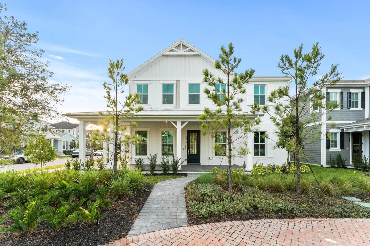 US_SEF_AMELIA_LOT 122_EXTERIOR at 10590 SW Pioneer Parkway, Palm City