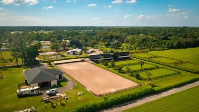 15317 COLLECTING CANAL Road, Loxahatchee Groves – Agriculture for sale