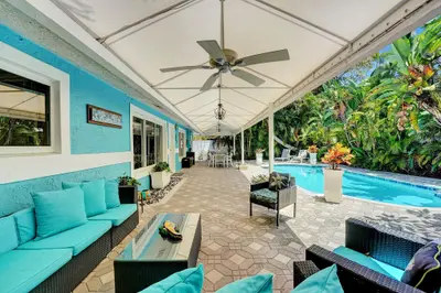3488 NE 19TH Avenue, Oakland Park – Single Family Residence for sale