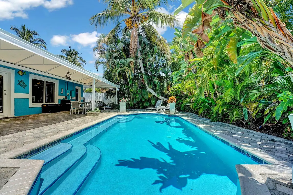 Photo 3 at 3488 NE 19TH Avenue, Oakland Park