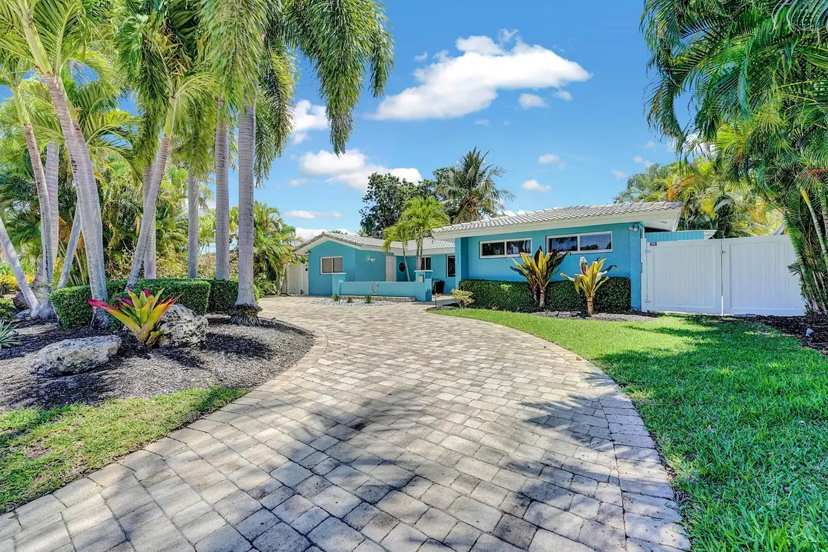 Photo 4 at 3488 NE 19TH Avenue, Oakland Park