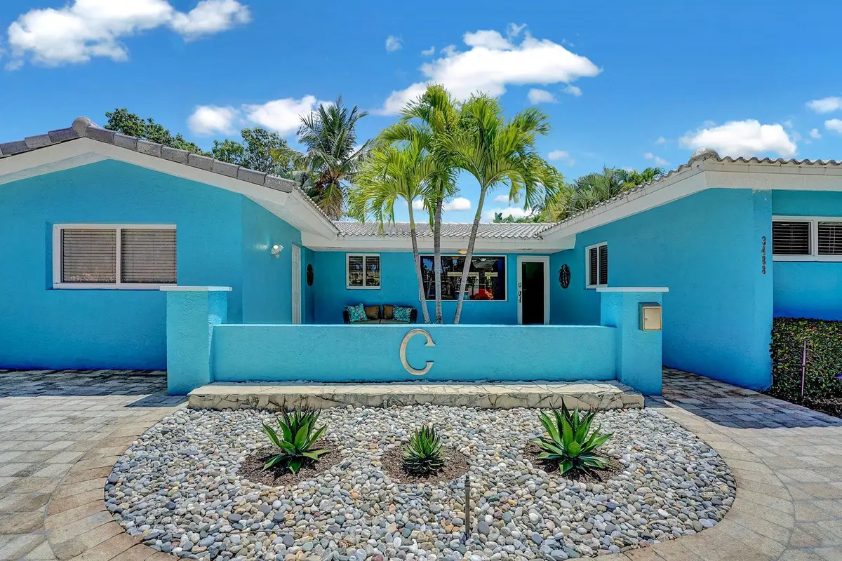 Photo 7 at 3488 NE 19TH Avenue, Oakland Park