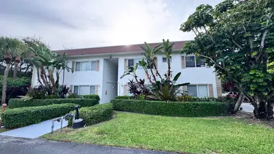 101 SE 6TH Avenue 11, Pompano Beach – Condominium for rent
