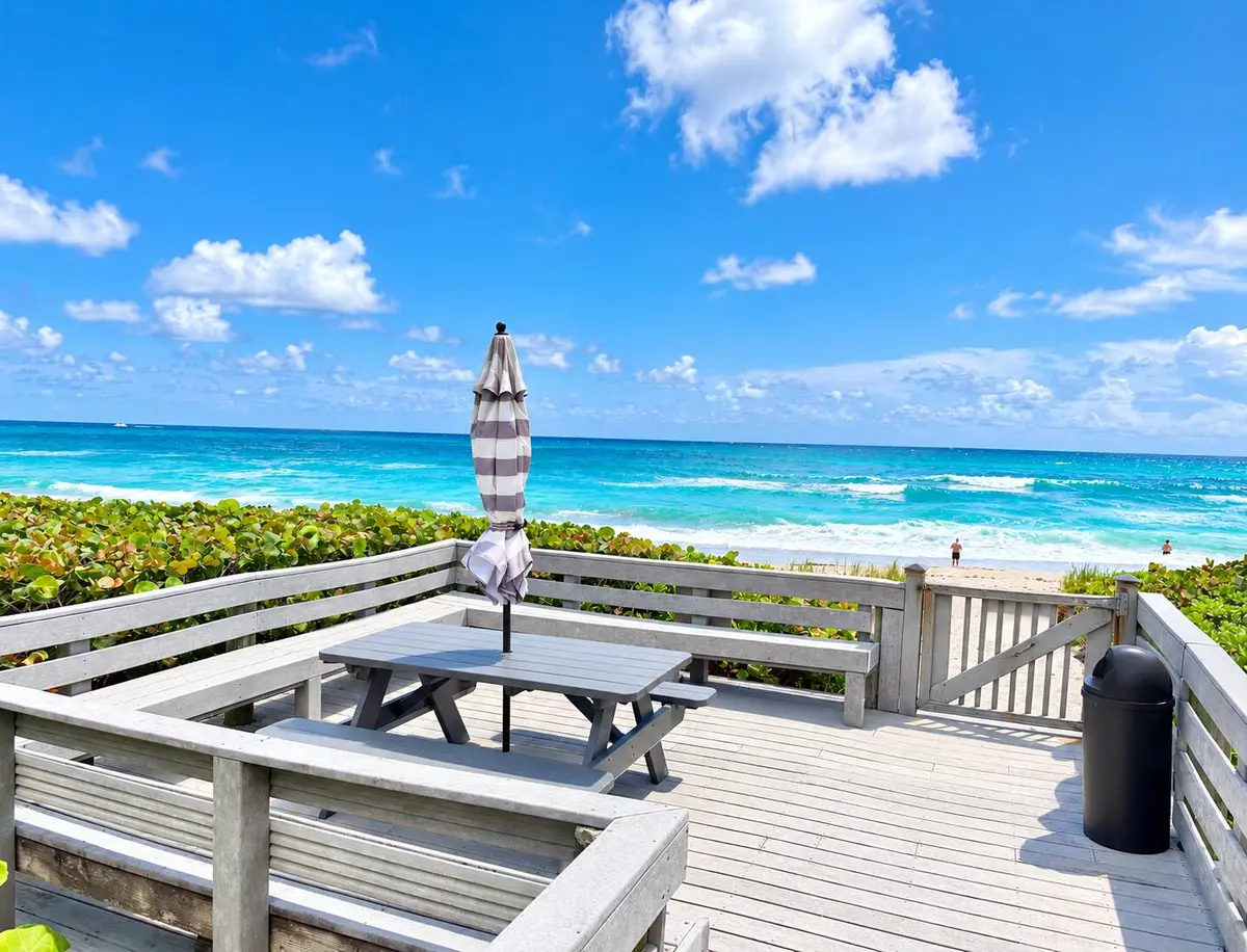 7E668E7D-D315-42A4-9EA7-09DDCCB6FCF4 at 420 Celestial Way 403, Juno Beach