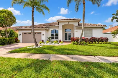 23329 LAGO MAR Circle, Boca Raton – Single Family Residence for sale