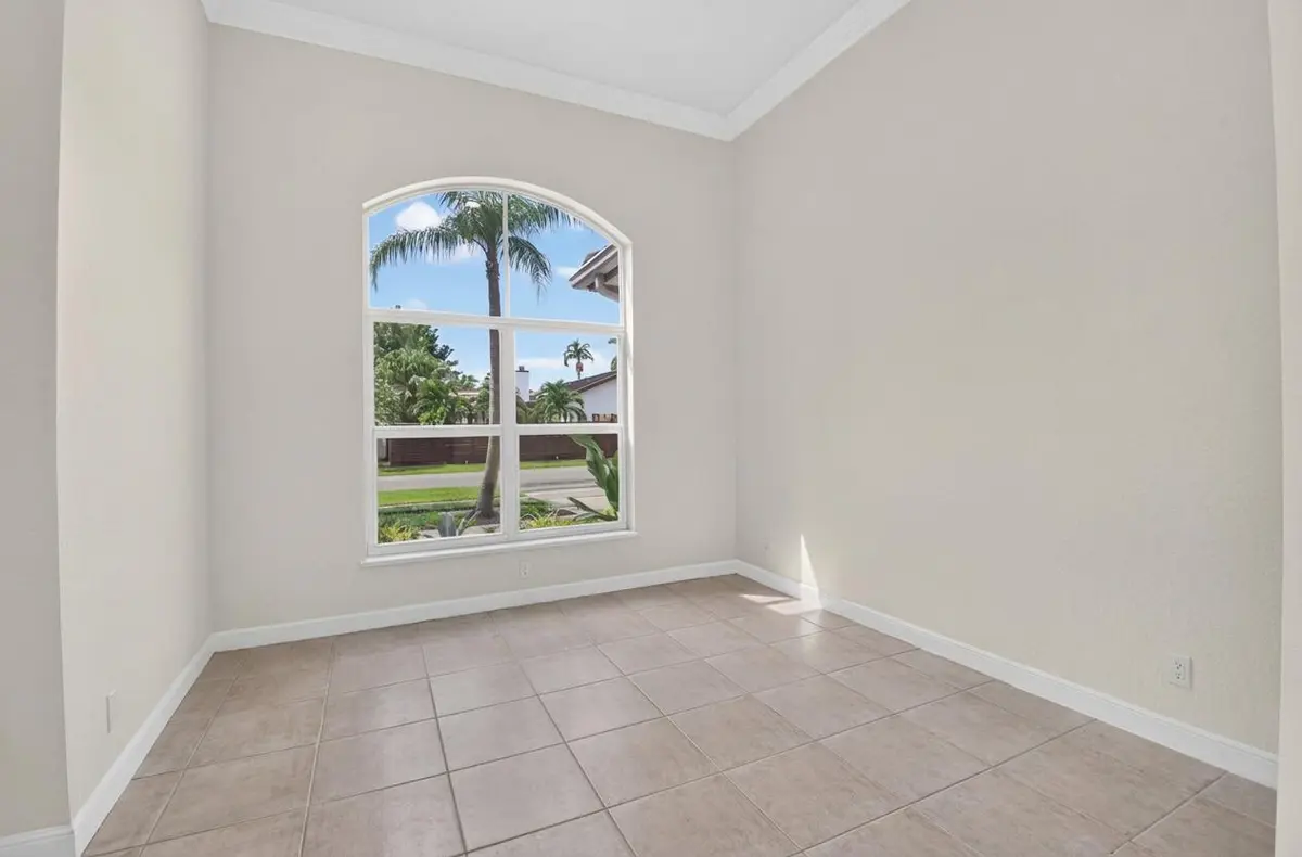 Dining Room at 23329 LAGO MAR Circle, Boca Raton