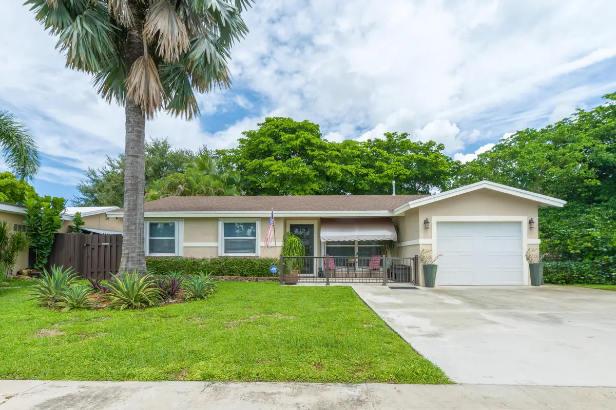 20260920 - 11841 NW 33rd - MR-2 at 11841 NW 33RD Street, Sunrise