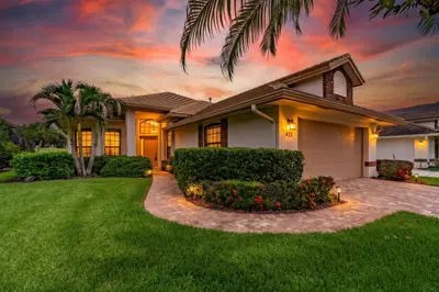 433 SW Jefferson Circle, Port St. Lucie – Single Family Residence for sale