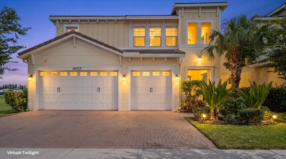 02-Virtual Twilight at 16033 Whippoorwill Circle, Westlake