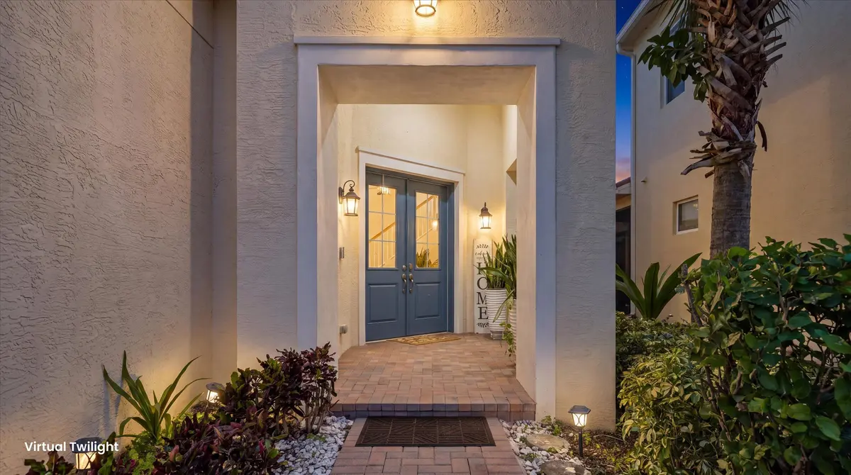 08-Virtual Twilight at 16033 Whippoorwill Circle, Westlake